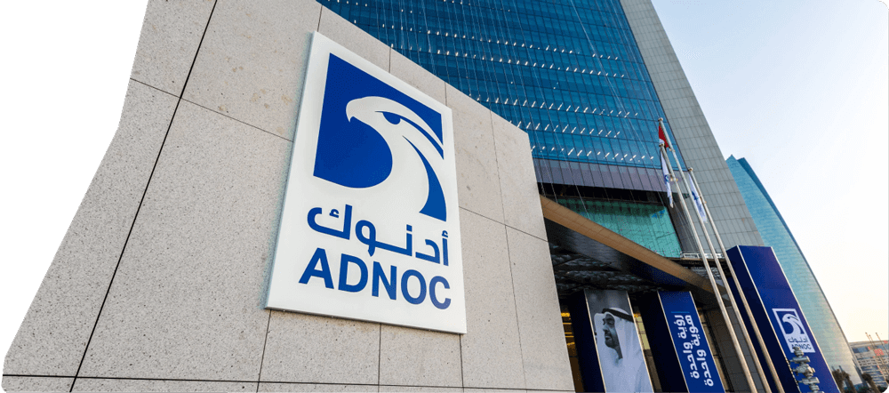 Adnoc