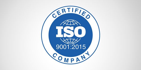 التميز وفق معايير ISO العالمية