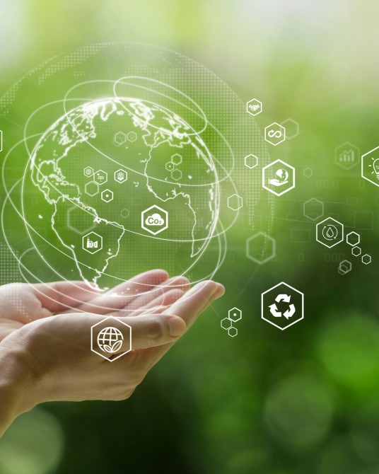 Environmental Stewardship & Community Contribution