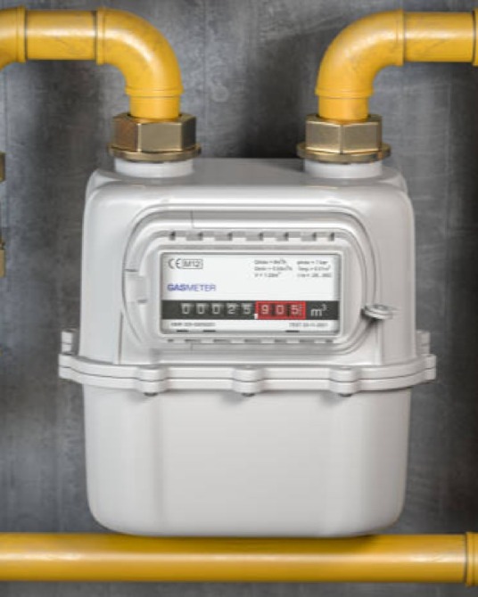 Smart Meter Reading