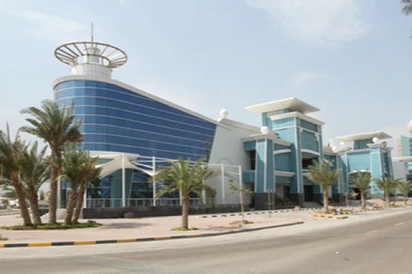 Lulu Mall Fujairah