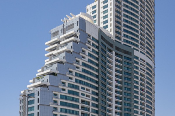 Al Jaber Tower