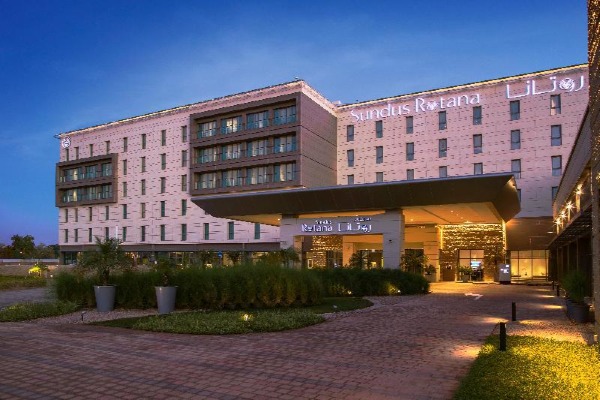 Sundus Rotana