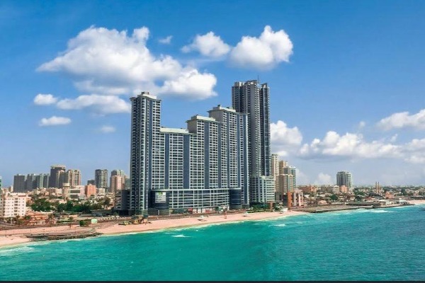 Ajman Corniche Residence