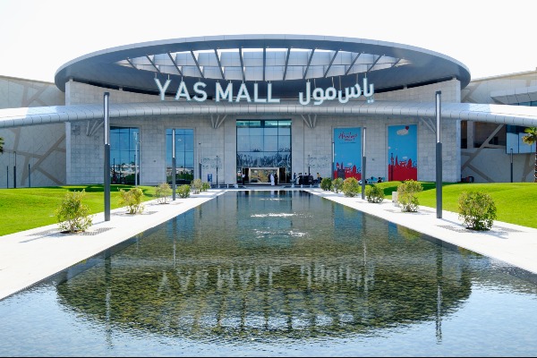 Yas Mall
