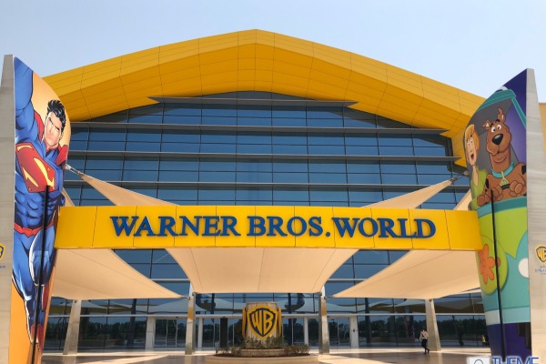 Warner Brothers