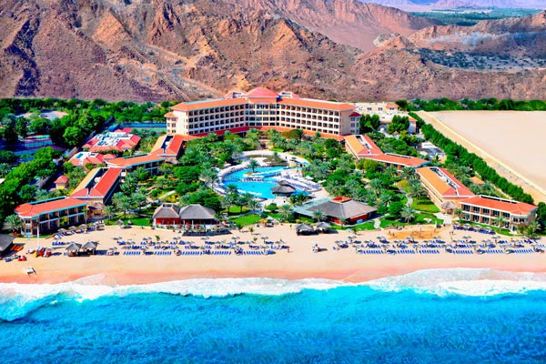Rotana Al Aqah