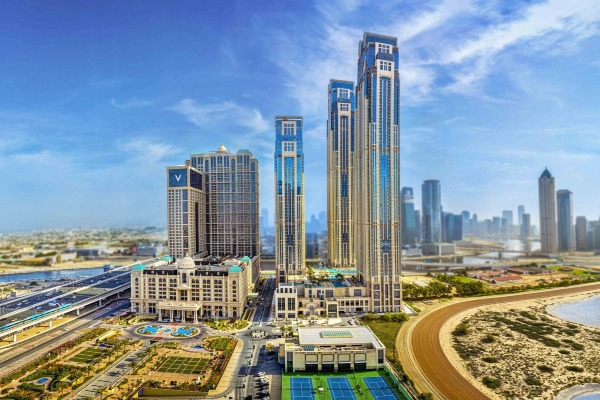 Al Habtoor City