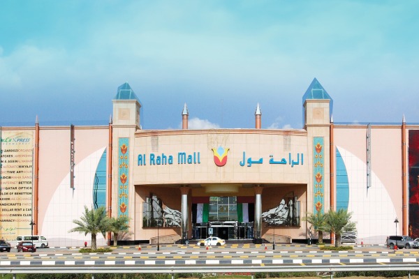 Al Raha Mall