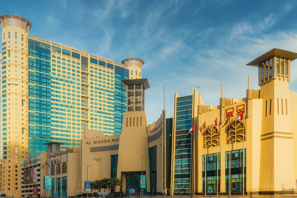 Al Wahda Mall