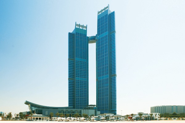 Nation Towers