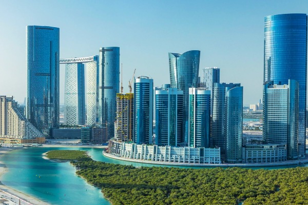 Al Reem Island